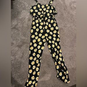 Daisy jumpsuit
